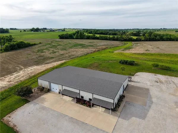 606 W 4th ST, Stanberry, MO 64489