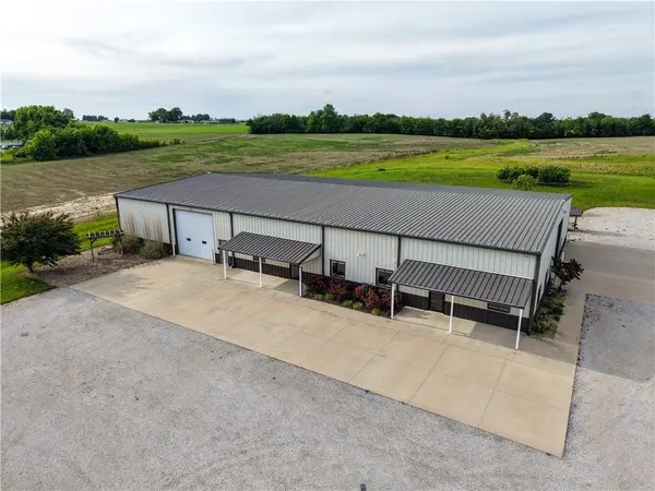 606 W 4th ST, Stanberry, MO 64489