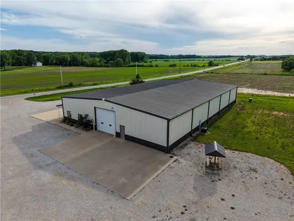 606 W 4th ST, Stanberry, MO 64489
