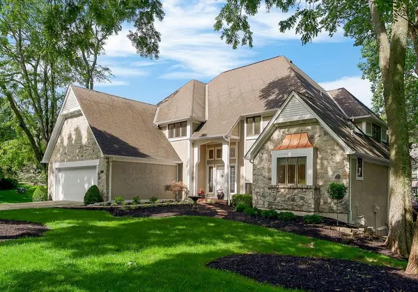 12308 Delmar ST, Leawood, KS 66209