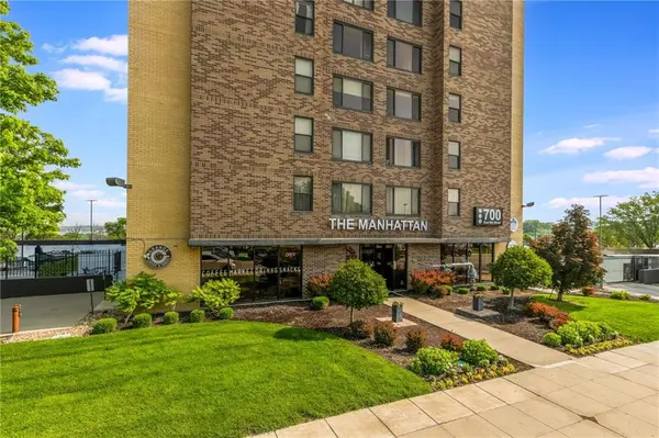 700 E 8TH ST #14D, Kansas City, MO 64106