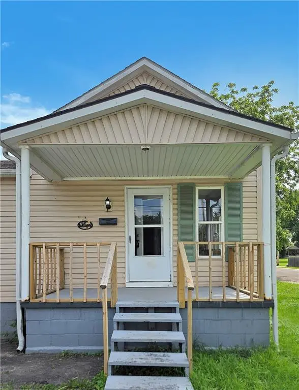 2101 Jefferson ST, Lexington, MO 64067