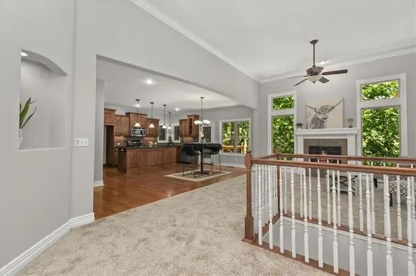 9014 N St Clair AVE, Kansas City, MO 64154