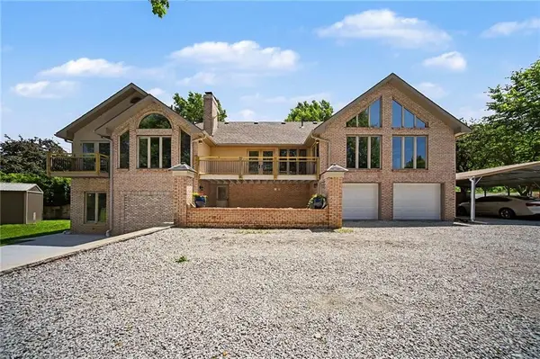 13940 SE State Route MM HWY, Faucett, MO 64448