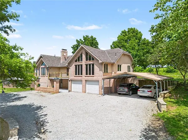 13940 SE State Route MM HWY, Faucett, MO 64448