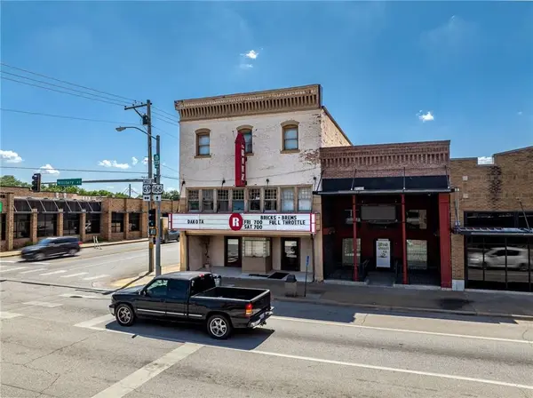 1145 Military AVE, Baxter Springs, KS 66713
