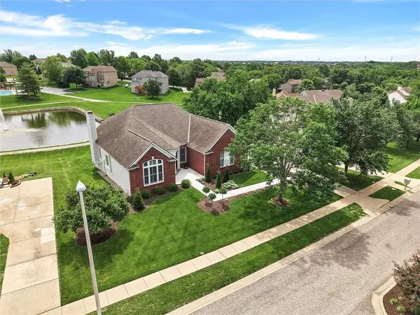 14509 Howe DR, Leawood, KS 66224