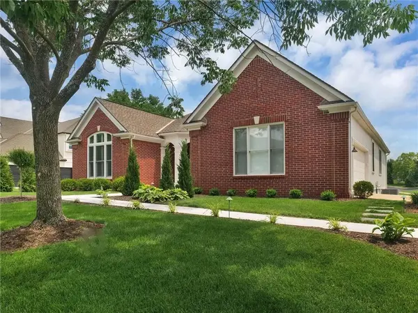 14509 Howe DR, Leawood, KS 66224