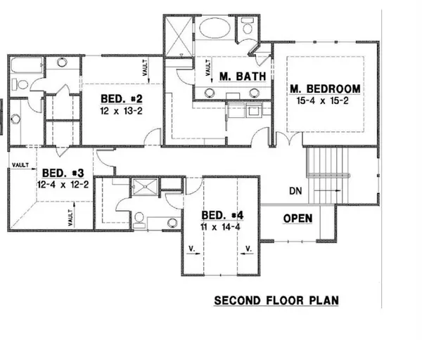 11426 S Emerald ST, Olathe, KS 66061