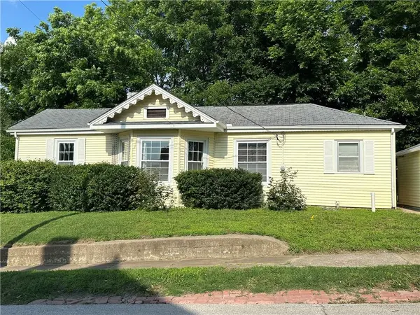 1501 Franklin AVE, Lexington, MO 64067