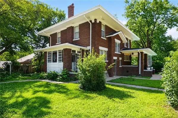 400 E Locust ST, Independence, KS 67301