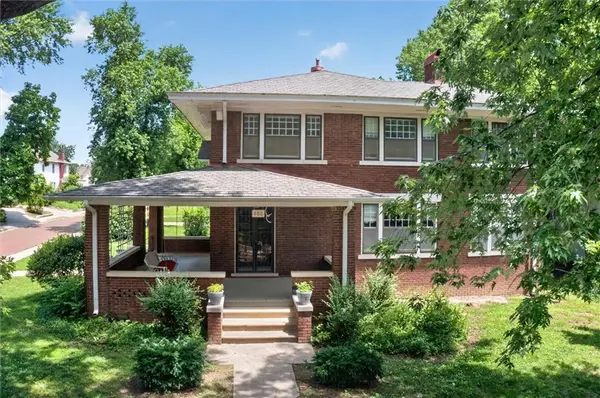 400 E Locust ST, Independence, KS 67301