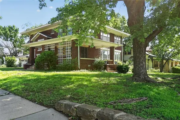 400 E Locust ST, Independence, KS 67301