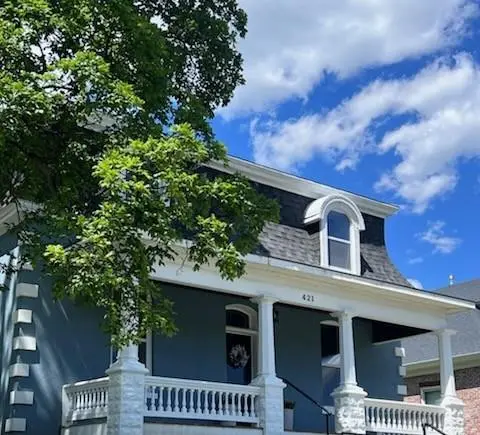 421 Unity ST, Atchison, KS 66002