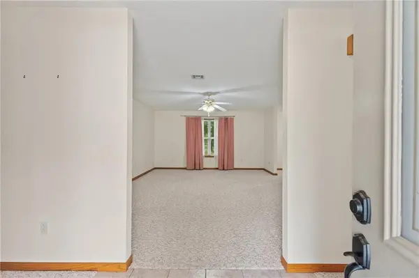 1006 S Ridgeway ST, Caney, KS 67333