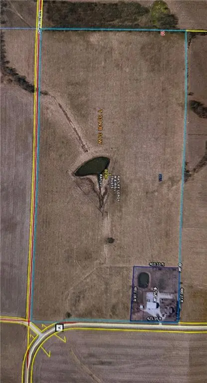 619 N V HWY, Lamar, MO 64759