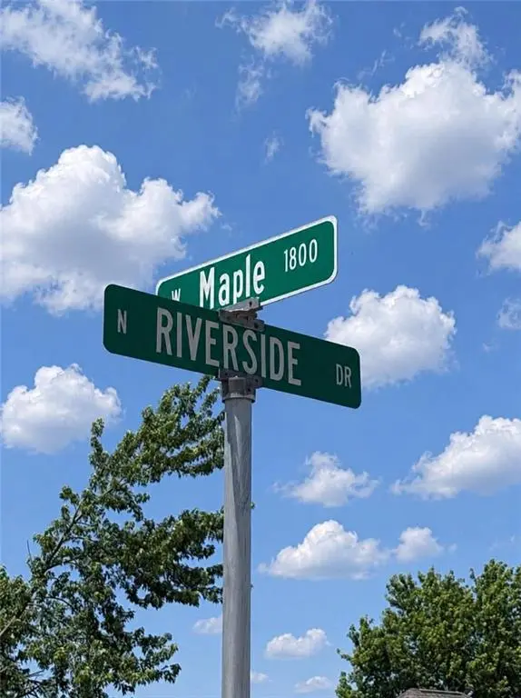 0 Riverside N/A, Columbus, KS 66725