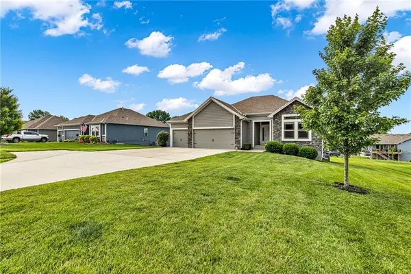 4109 NE 80th ST, Kansas City, MO 64119