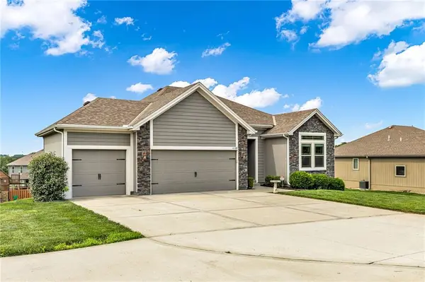 4109 NE 80th ST, Kansas City, MO 64119