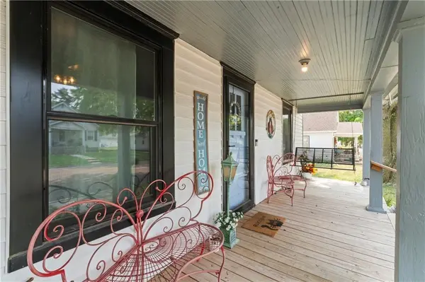 507 S West ST, Concordia, MO 64020