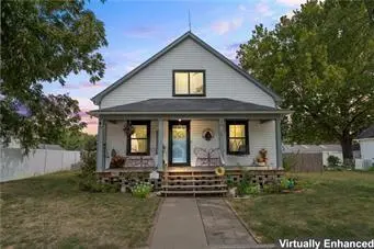 507 S West ST, Concordia, MO 64020