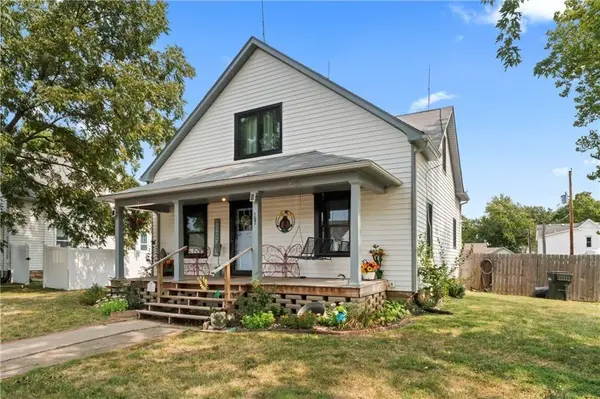 507 S West ST, Concordia, MO 64020