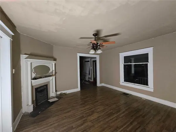 509 S Shaw ST, Richmond, MO 64085