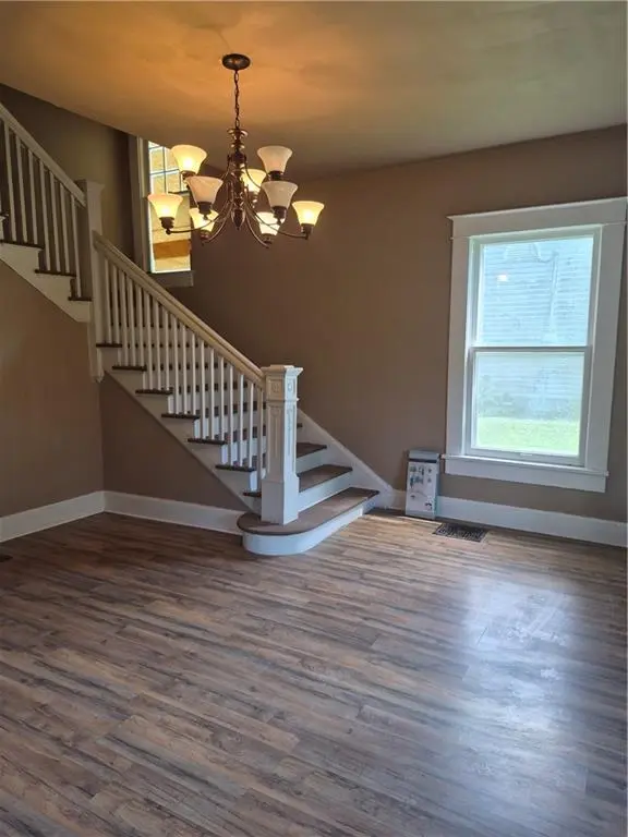 509 S Shaw ST, Richmond, MO 64085