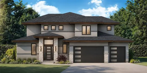 22040 W 99th TER, Lenexa, KS 66220