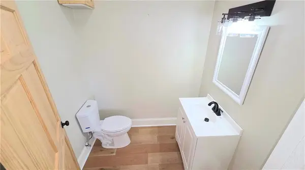 11345 Tucker RD, Pleasanton, KS 66075