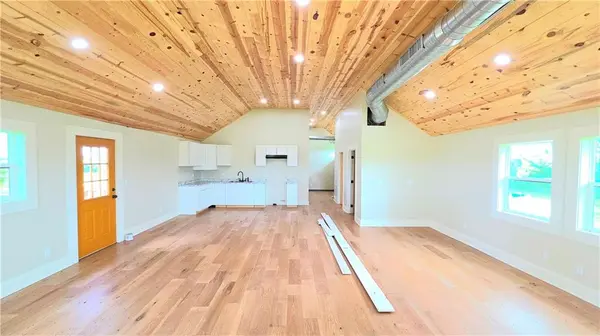 11345 Tucker RD, Pleasanton, KS 66075