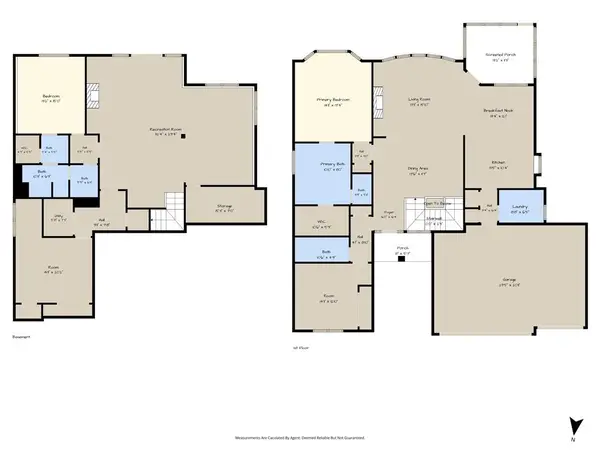 14101 Wingfoot CT, Basehor, KS 66007