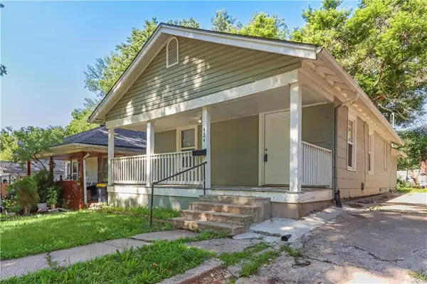 424 N Brighton AVE, Kansas City, MO 64123