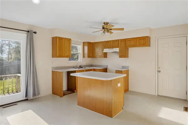 710 N Brown ST, Princeton, MO 64673