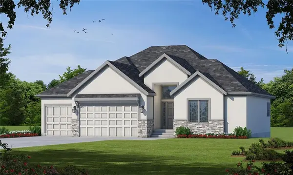 17457 W 169th PL, Olathe, KS 66062