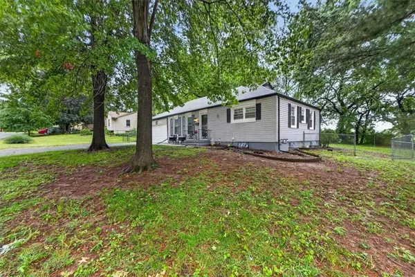 9504 Bennington AVE, Kansas City, MO 64134