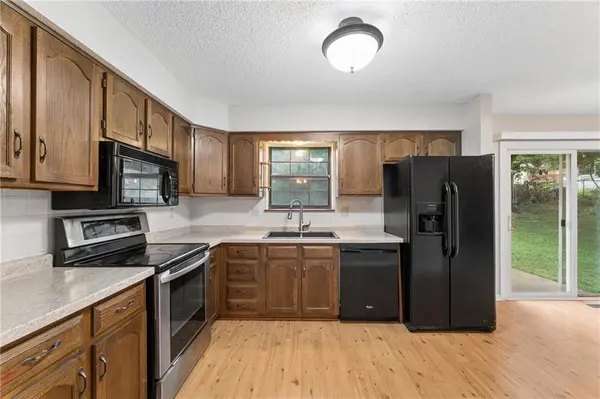 19208 E 12th Street North CT, Independence, MO 64056