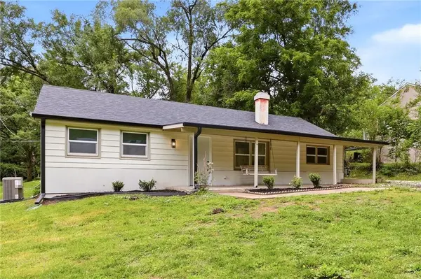 6155 Ann AVE, Kansas City, KS 66102