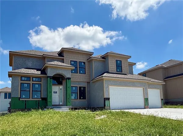 3133 SW Summit View TRL, Lee's Summit, MO 64082
