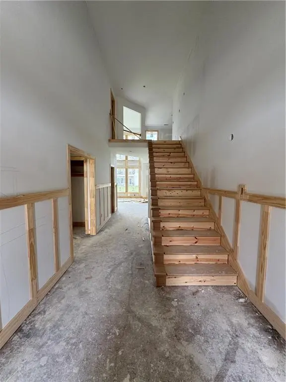 3137 SW Summit View TRL, Lee's Summit, MO 64082