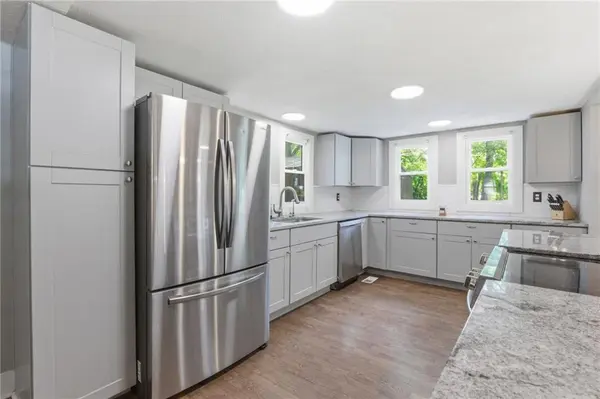 203 S Ohio ST, Archie, MO 64725