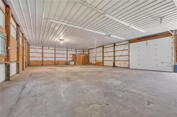 7743 SE Fred Evans RD, Lawson, MO 64062