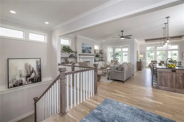 13820 Westgate ST, Overland Park, KS 66221