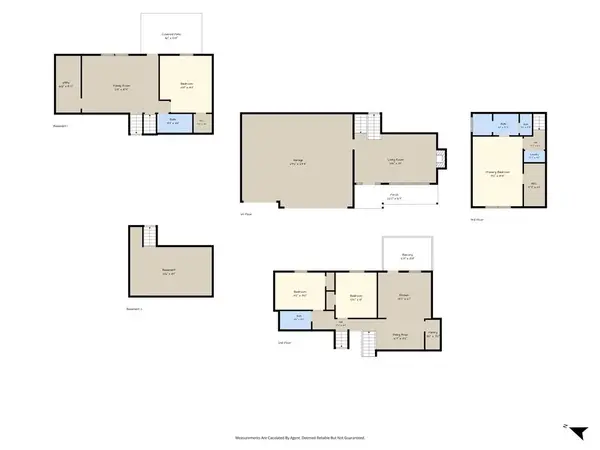 1485 N 162nd CIR, Basehor, KS 66007