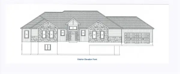 LOT 14 CHEYENNE ST, Bonner Springs, KS 66012