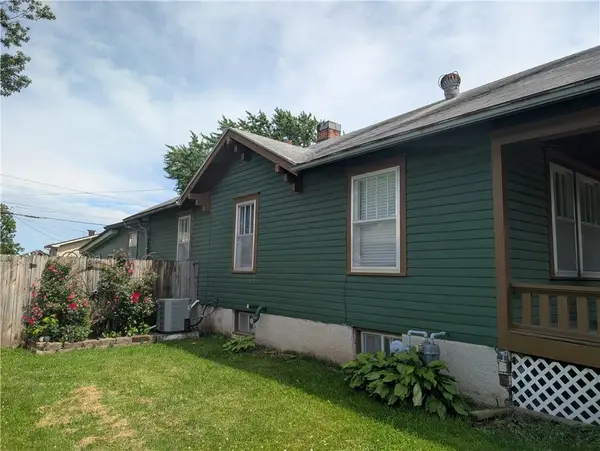 530 N Lyon AVE, Marshall, MO 65340
