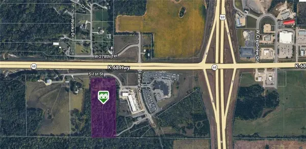 10099 K-68 HWY, Louisburg, KS 66053
