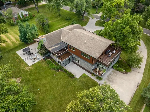 9309 High DR, Leawood, KS 66206