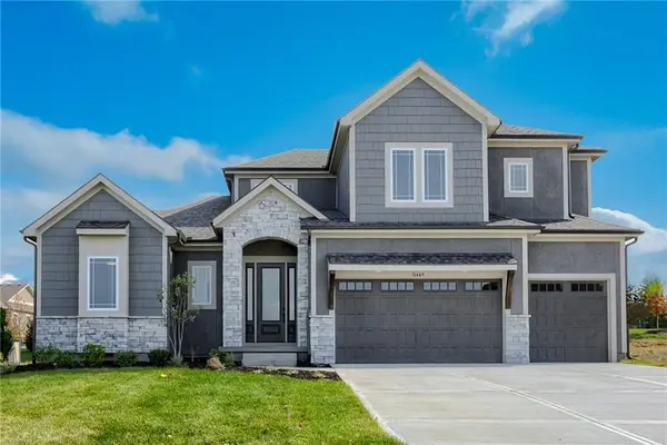 11503 S Roundtree ST, Olathe, KS 66061