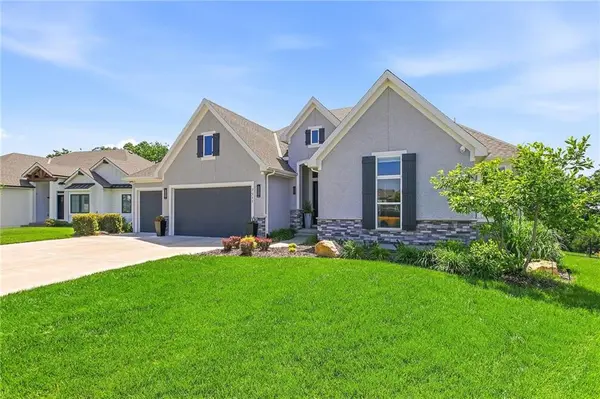 7511 N Gower AVE, Kansas City, MO 64151